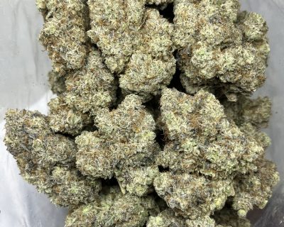 FROSTED DONKEY BUTTER (EXOTIC) - Image 5